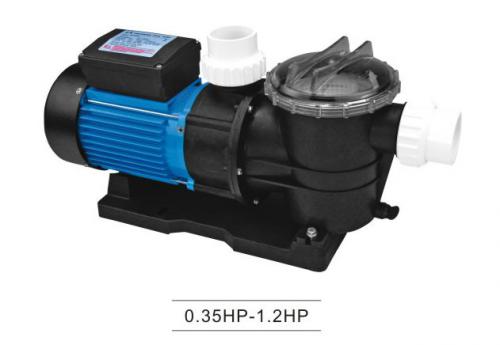 STP系列水泵