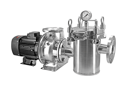 WL-LCAP系列不锈钢水泵