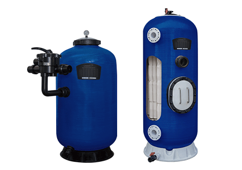 硅藻土纤维过滤器WL-DE