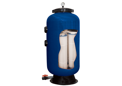 滤芯过滤器WL-BZX