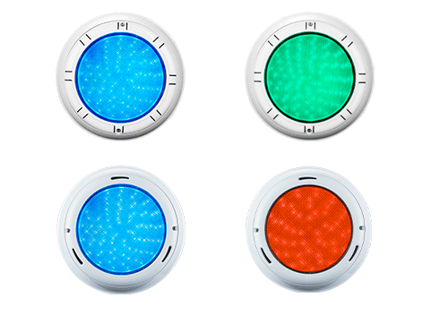 壁挂式水下灯WL-MAG