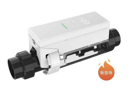 EC Ultra X系列盐氯机