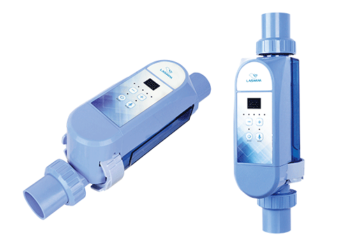 EC PLUS系列盐氯发生器