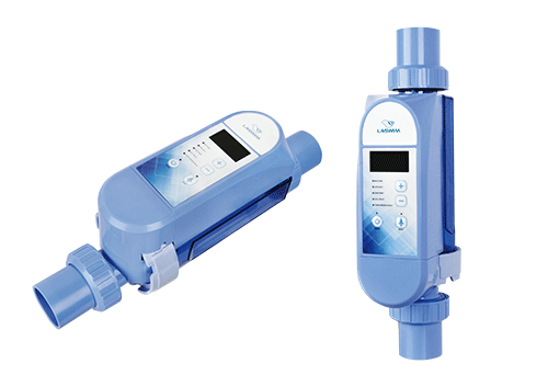 EC PRO智能物联网-盐氯机发生器