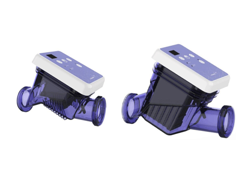 SR系列盐氯发生器