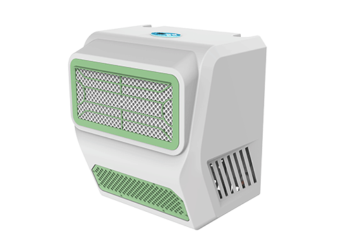 MPU08壁挂式微型 逆流游泳机