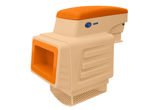 壁挂式无边际泳池机组WL-RPU20