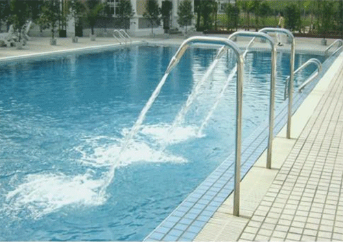 冲击保养泉WL-C005