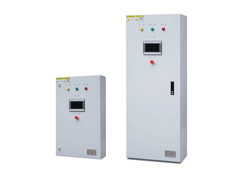 泳池智能中枢智选版