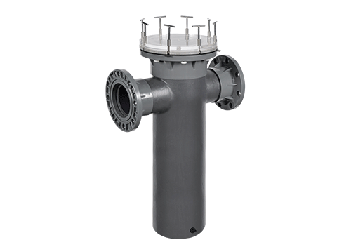 BS系列篮式过滤器