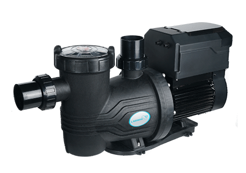 HV2智能变速水泵