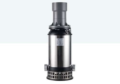 WL系列大牌水量泵