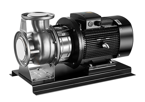 ZS系列不锈钢卧式单级离心泵