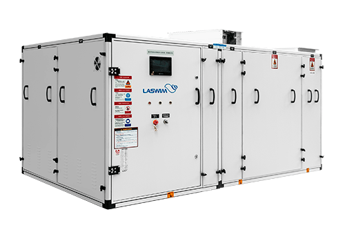 DYC系列泳池专用多功能除湿热泵