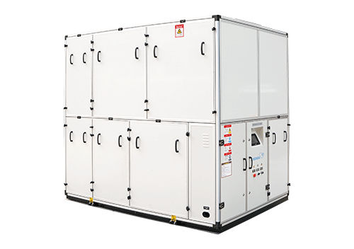 DH系列除湿热泵