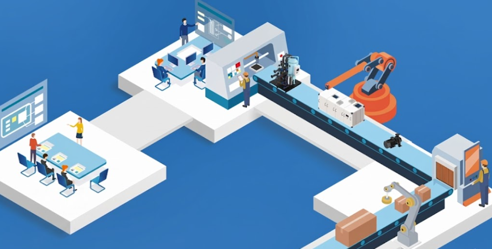 集成模块化水环境解决方案