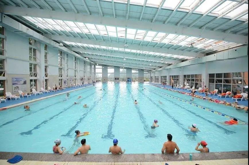 超低温恒温泳池热泵技术，推动东北三省游泳健身产业快速发展