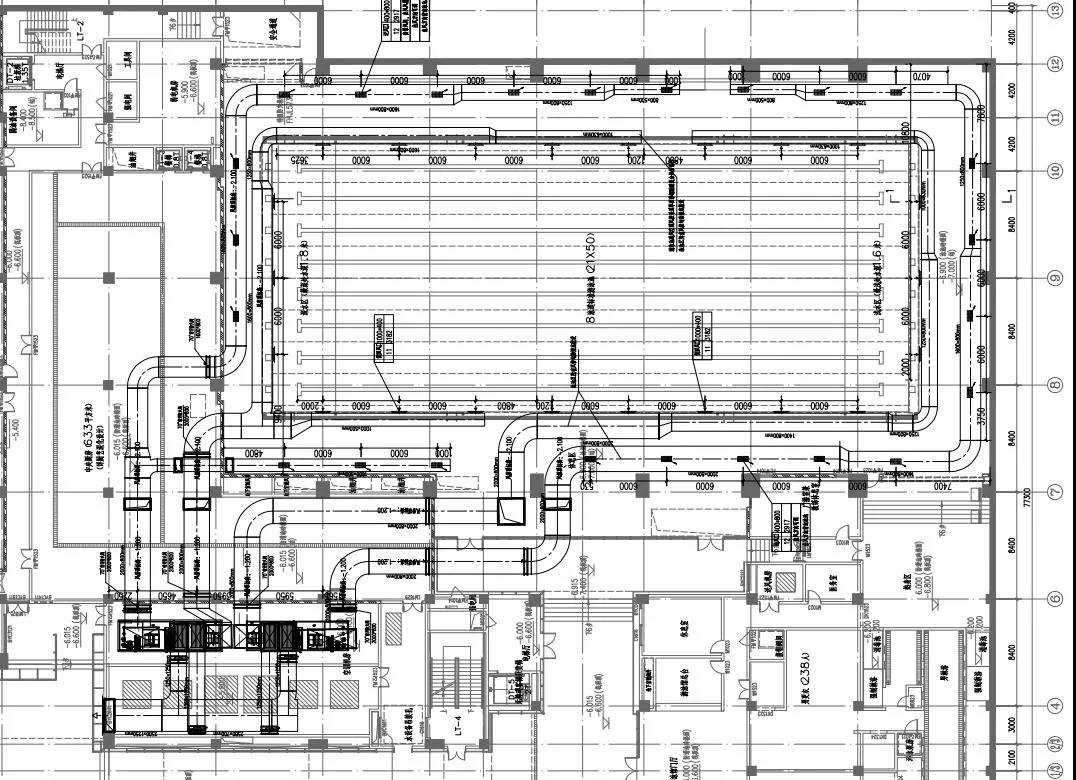 案例：西安交通大學——打造高品質的室內游泳館