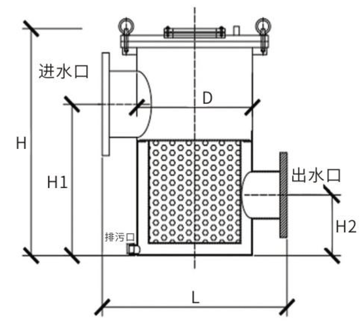 WL-SFPF平盖快开式毛发收集器结构图.png