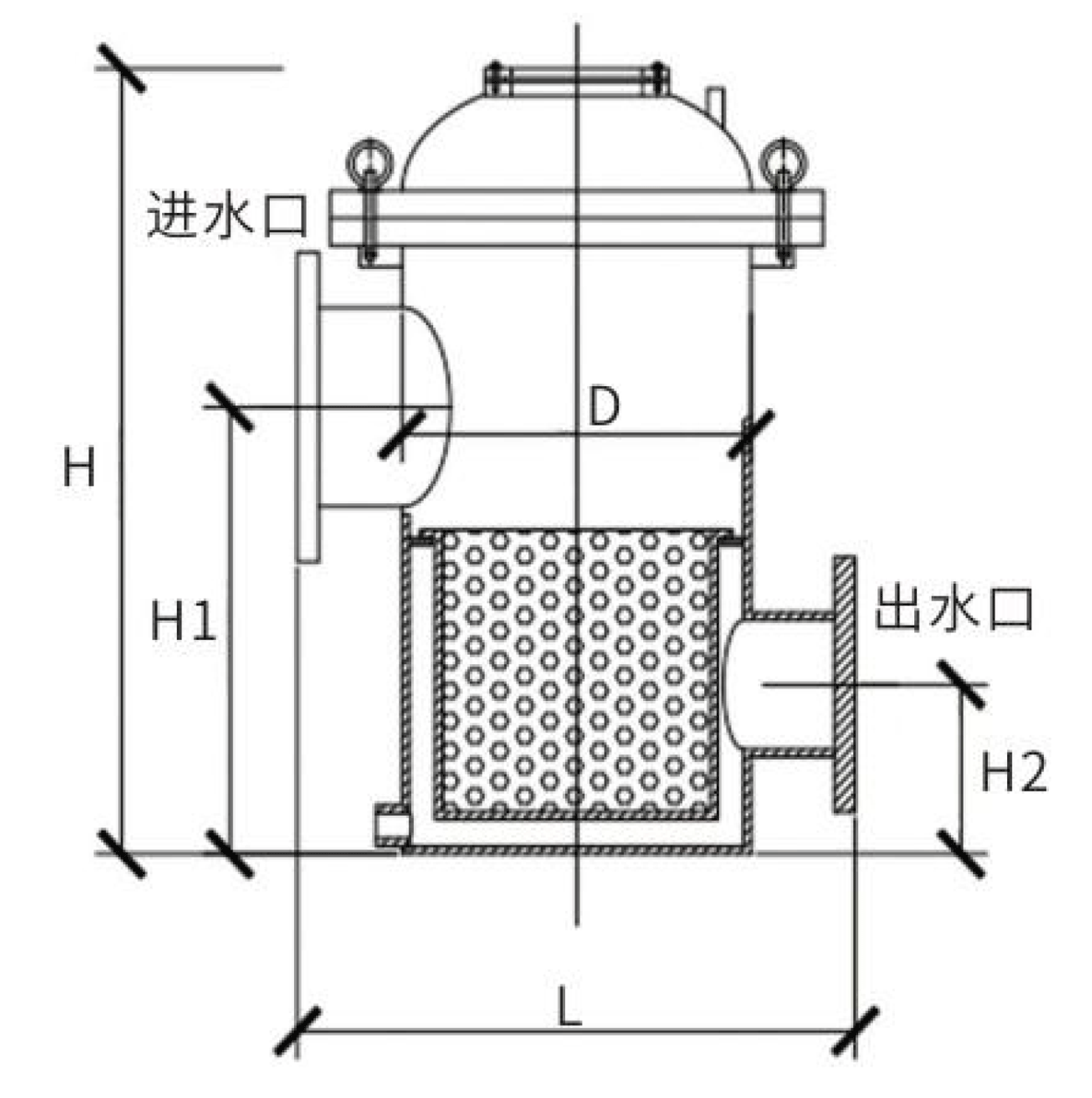 WL-SCPF圆盖快开式毛发收集器结构图.png