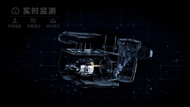 HV2智能变速水泵