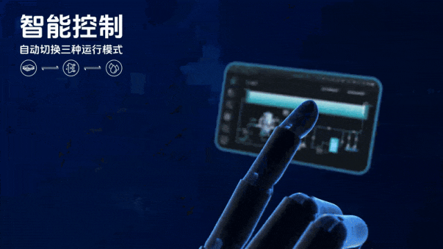 智净预涂膜精滤系统