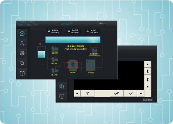 自动化运行与异常报警·可靠更省心